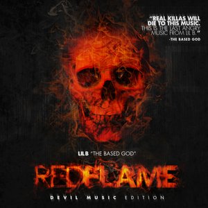 Image for 'Red Flame Devil Music Edition'