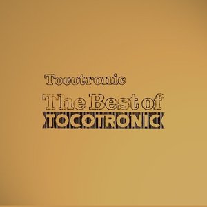 Image for 'The Best of Tocotronic'