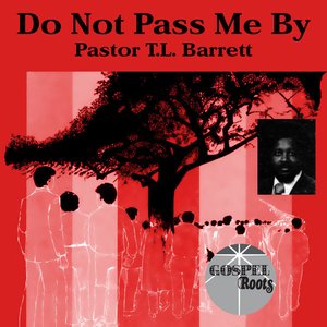 “Do Not Pass Me By Vol. I”的封面