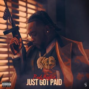 Image for 'Just Got Paid'