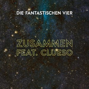 Imagem de 'Zusammen feat. Clueso'