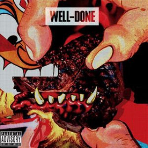 Image for 'Well-Done'