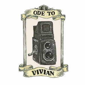 Image for 'Ode to Vivian (Rework)'