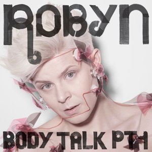 Image for 'Body Talk Pt.1'