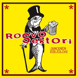Image for 'Janoinen Kirjolohi'