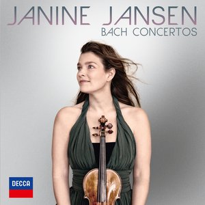 Immagine per 'BACH CONCERTOS'