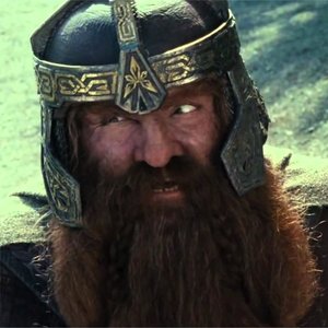 Image for 'Gimli, Son of Glóin'