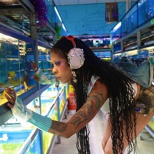 Изображение для 'Rico Nasty'