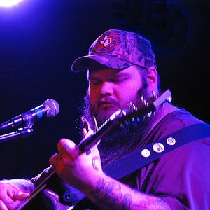 Zdjęcia dla 'John Moreland & The Dust Bowl Souls'