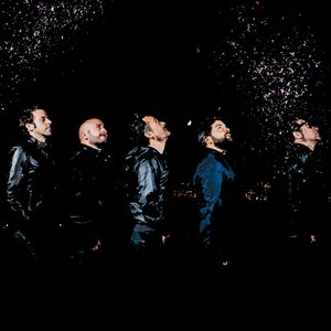 Image for 'Love of Lesbian'