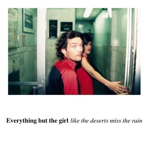 Imagen de 'Like the Deserts Miss the Rain'