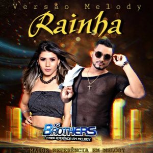 Image for 'Rainha (Versão Melody)'