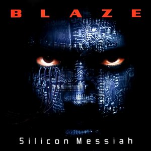 Image for 'Silicon Messiah'