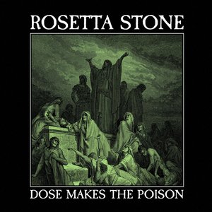 Imagen de 'Dose Makes The Poison'
