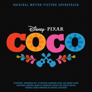 Bild för 'Coco (Original Motion Picture Soundtrack)'