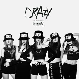 Imagem de 'Crazy - EP'