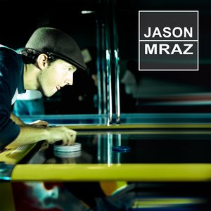 'Jason Mraz Live & Acoustic 2001 (20th Anniversary Edition)'の画像