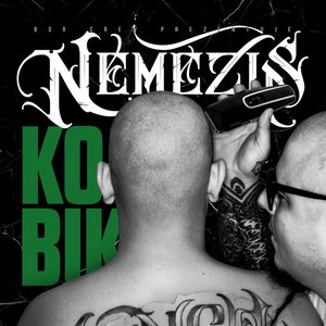 Image for 'Nemezis'