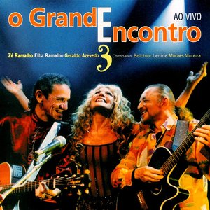 Image for 'O Grande Encontro 3'