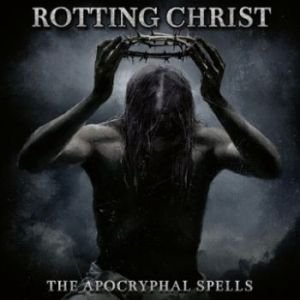 Immagine per 'The Apocryphal Spells, Vol. II'