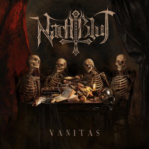 Image for 'Vanitas'