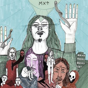 Image for 'MXT'