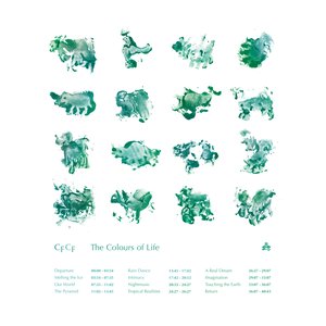 Image for 'The Colours of Life'