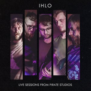 Image for 'Live Sessions From Pirate Studios'