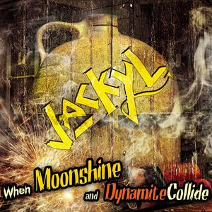 Image for 'When Moonshine And Dynamite Collide'