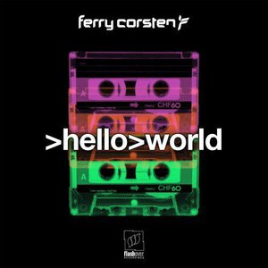 Image for 'Hello World'