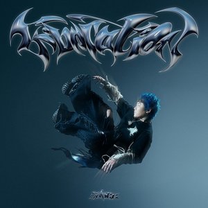 “Liberation (Deluxe Edition)”的封面