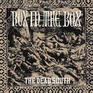 Image for 'Rox in the Box'