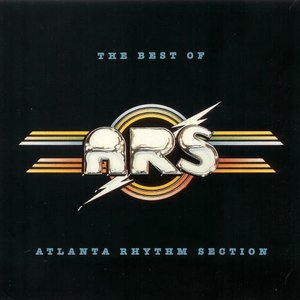 Image pour 'The Best Of Atlanta Rhythm Section'