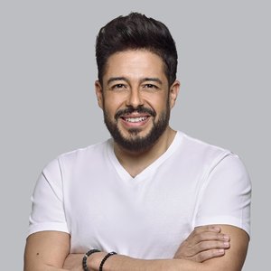 Image for 'Mohamed Hamaki'