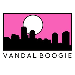 Image for 'Vandal Boogie'