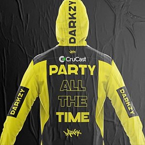 Image pour 'Party All the Time'