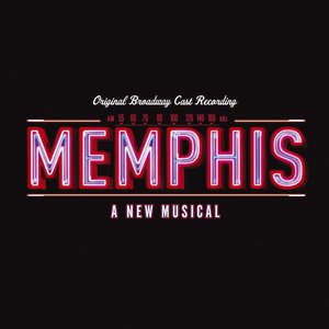 'Memphis: A New Musical [Original Cast Recording]'の画像