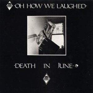 Image for 'Oh How We Laughed'