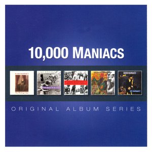 Image for 'Original Album Series'