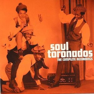 Image for 'Soul Toronados'