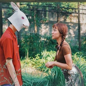 Image for '공중도둑 (Mid-Air Thief)'