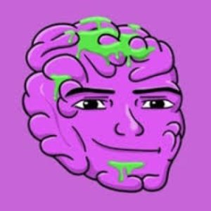 Image for 'Brainrot'