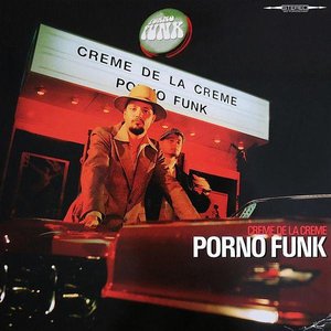 Image for 'Porno Funk'