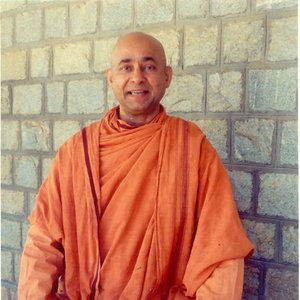 'Swami Purushottamananda'の画像