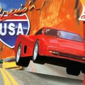 Image for 'Cruisin' USA'