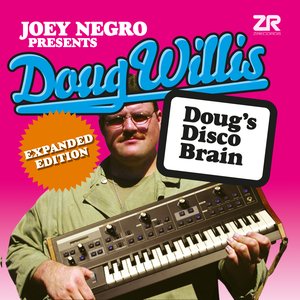 Imagem de 'Doug's Disco Brain (Expanded Edition)'