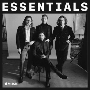 Imagem de 'Arctic Monkeys: Essentials'