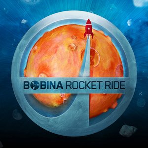 Image for 'Rocket Ride'