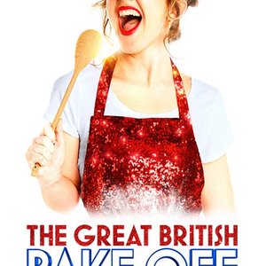 Image pour 'Original London Cast of The Great British Bake Off Musical'