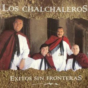 Image for 'Éxitos sin fronteras'